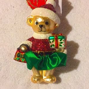 Christopher Radko ornament